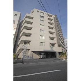 東京都新宿区荒木町 地上10階地下1階建 築15年4ヶ月