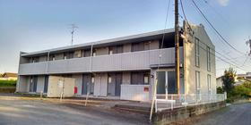 群馬県館林市当郷町 2階建 築27年5ヶ月