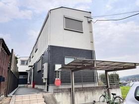 シェリル三田屋敷町 2階建