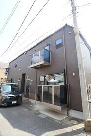 アリアンロッド 2階建