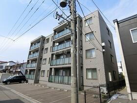 北海道函館市花園町 賃貸マンション