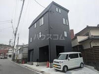 瀬戸駅前戸建