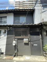 北区戸建てリノベ