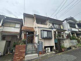 西田様邸（熊取町小谷北）