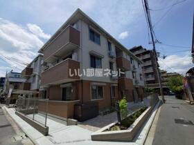 ＧＲＡＭＭ深草　Ｎｏｒｔｈ 3階建