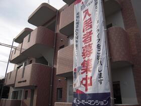 コンステレーションＩＩＩ 3階建