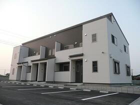 グランピアコーポＪ 2階建