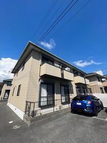 ベニール今宿 2階建