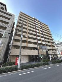 大阪府大阪市東成区中本３ 11階建 築18年6ヶ月