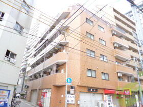 ライオンズマンション神戸第３ 10階建