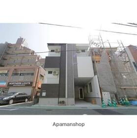 ハーモニーテラス和白ＩＩ 2階建
