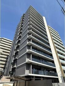 オープンレジデンシア葵ザ・プレイス