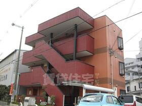 大阪府堺市中区深井中町 3階建 築21年6ヶ月