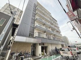 大阪府守口市京阪本通１ 築41年6ヶ月 7階建