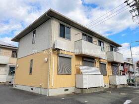 愛知県豊橋市中郷町 2階建 築17年4ヶ月