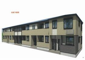 奈良県橿原市雲梯町 賃貸アパート