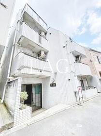 東京都墨田区向島５ 賃貸マンション