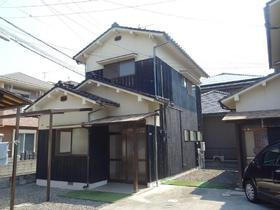 松本借家（古川西１丁目）