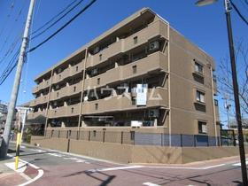 愛知県名古屋市天白区平針１ 4階建 築22年3ヶ月