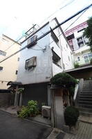 大阪府大阪市北区錦町 4階建 築30年