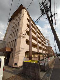 愛知県名古屋市天白区大坪２ 6階建 築46年
