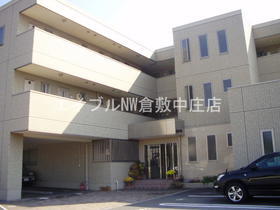 岡山県倉敷市沖新町 3階建