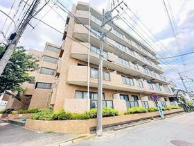 神奈川県大和市代官１ 5階建 築34年2ヶ月