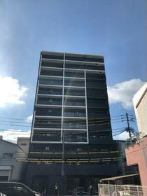 愛知県名古屋市中村区名駅南３ 12階建 築4年4ヶ月