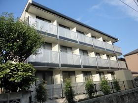 神奈川県座間市相模が丘２ 3階建 築15年6ヶ月