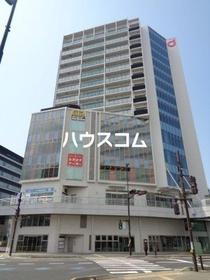 新日本ＥＸビル 15階建