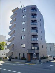 北海道札幌市北区北三十二条西４ 7階建 築21年5ヶ月