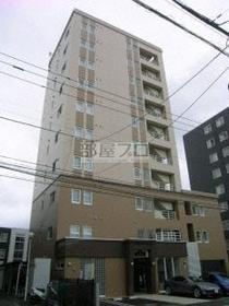 北海道札幌市白石区菊水一条４ 10階建