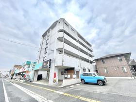 福岡県直方市新知町 5階建 築36年3ヶ月