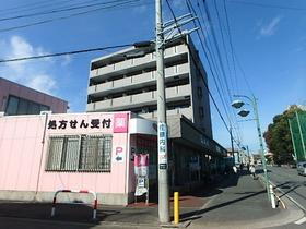 神奈川県座間市相模が丘５ 6階建 築24年4ヶ月