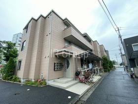 東京都葛飾区亀有２ 3階建 築17年5ヶ月