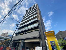 兵庫県神戸市兵庫区松原通５ 11階建 築1年6ヶ月