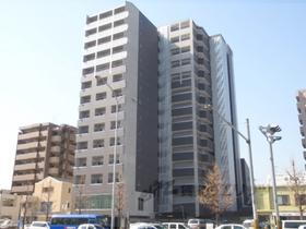クリスタルグランツ京都高辻１１０２号室 地上14階地下1階建