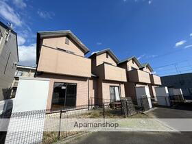 静岡県浜松市中央区中島３ テラスハウス