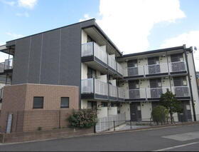 レオパレス川崎港町