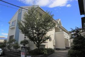 愛媛県松山市久万ノ台 賃貸アパート