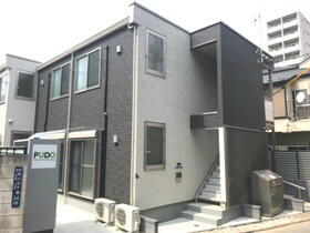 東京都荒川区荒川３ 賃貸アパート