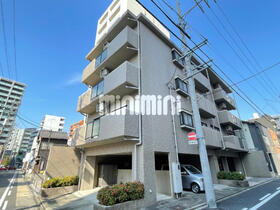 愛知県名古屋市東区泉３ 賃貸マンション