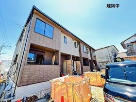 福岡県糸島市前原駅南１ 2階建 