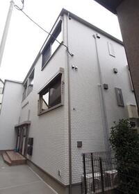東京都荒川区東尾久１ 2階建 築4年11ヶ月