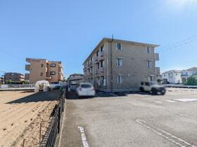 群馬県伊勢崎市連取元町 賃貸アパート