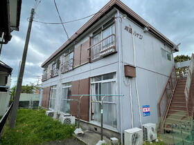 宮城県仙台市若林区成田町 賃貸アパート