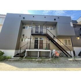 成田マンション第二