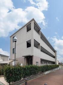 埼玉県吉川市美南１ 賃貸アパート