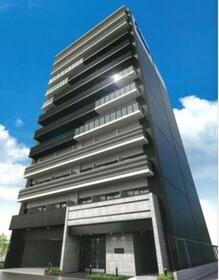 大阪府大阪市此花区西九条１ 賃貸マンション