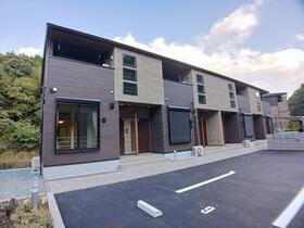 福岡県福岡市東区香椎３ 賃貸アパート